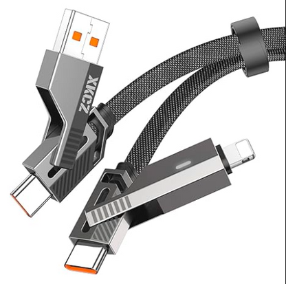 USA sale 4-in-1 Charging Cables